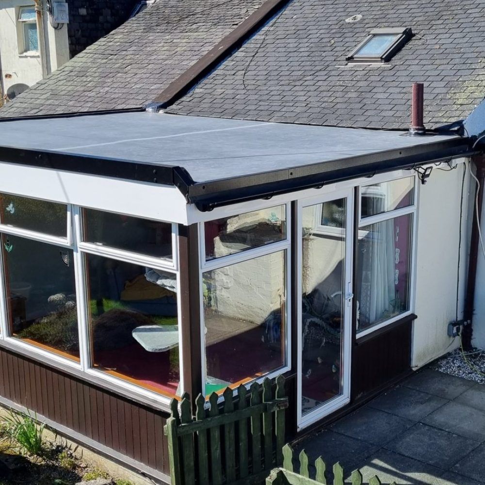 Roofing