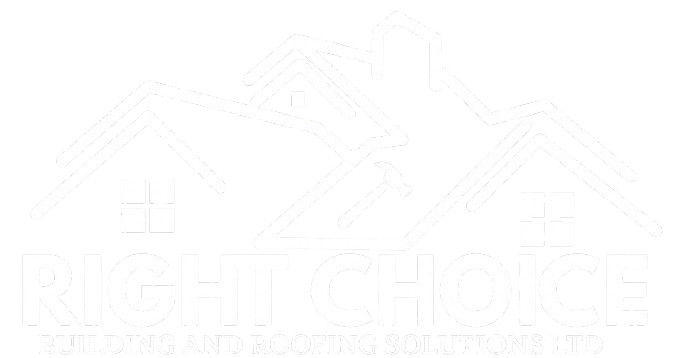 Right Choice Building & Roofing Solutions Ltd